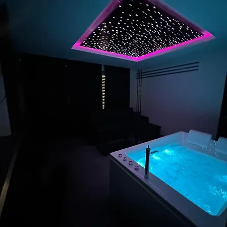 Apartament Elegance
