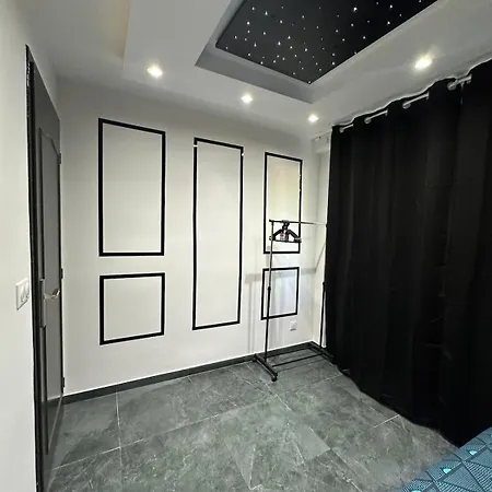 Elegance Apartament