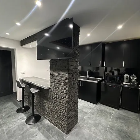 Apartament Elegance