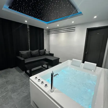 Elegance Apartament