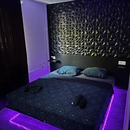 Apartament Elegance *