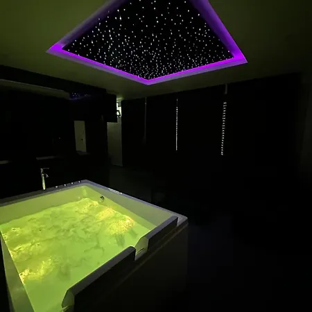 Apartament Elegance