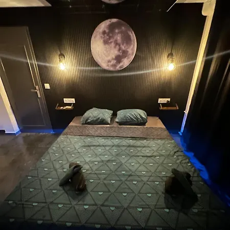 Apartament Elegance *