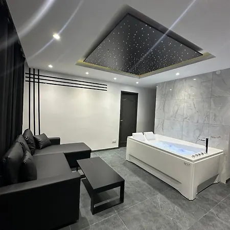 Elegance Apartament