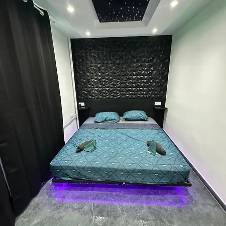 Apartament Elegance *