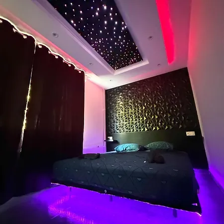 Elegance Apartament *