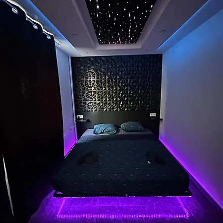 Elegance Apartament