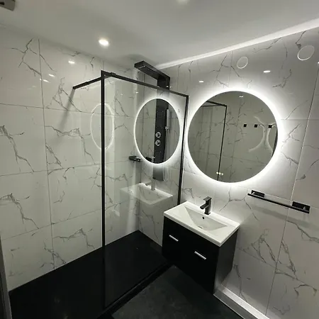 Apartament Elegance