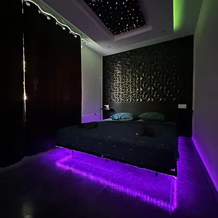 Apartament Elegance *