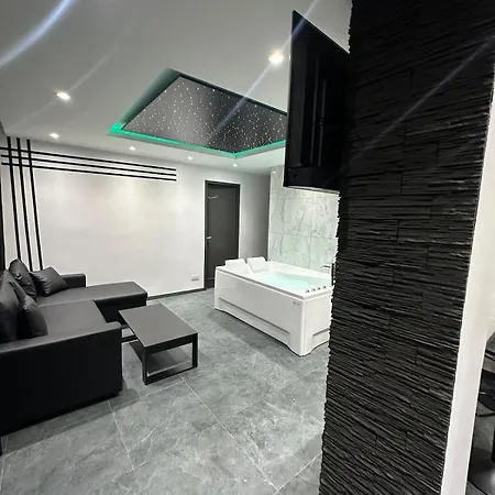 Elegance Apartament *