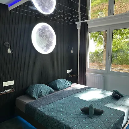 Apartament Elegance Strasburg